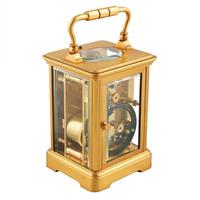 French Repeat Carriage Clock (7 of 8) French Repeat Carriage Clock (7 of 8)