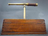 Mounted Telescope (4 of 7) Mounted Telescope (4 of 7)
