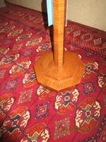 Walnut Art Deco Wine Table (3 of 6) Walnut Art Deco Wine Table (3 of 6)