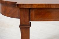 Pair of Mahogany Inlaid Coffee Tables (11 of 14) Pair of Mahogany Inlaid Coffee Tables (11 of 14)