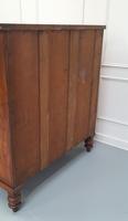 Fine Quality Large Mahogany Chest of Drawers c1840 (3 of 7) Fine Quality Large Mahogany Chest of Drawers c1840 (3 of 7)