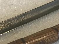 Stunning Gentleman’s Walking Stick Sword Stick with Silver Mount (28 of 37) Stunning Gentleman’s Walking Stick Sword Stick with Silver Mount (28 of 37)