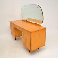 Vintage Satinwood Dressing Table (4 of 9) Vintage Satinwood Dressing Table (4 of 9)