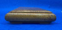 Russian Burr Ash Table Box (9 of 14) Russian Burr Ash Table Box (9 of 14)
