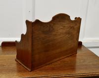 Charming Arts & Crafts Golden Oak Stationary Box (3 of 5) Charming Arts & Crafts Golden Oak Stationary Box (3 of 5)