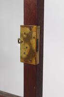 Small Edwardian Mahogany Hanging Cabinet (5 of 13) Small Edwardian Mahogany Hanging Cabinet (5 of 13)