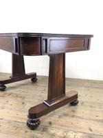 Antique Mahogany Occasional Table (9 of 16) Antique Mahogany Occasional Table (9 of 16)