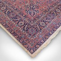 Very Large Antique Heriz Carpet, Persian, Room Size, Rug, Edwardian, Circa 1910 (3 of 12) Very Large Antique Heriz Carpet, Persian, Room Size, Rug, Edwardian, Circa 1910 (3 of 12)