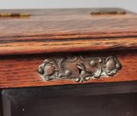 Antique Victorian Oak Smokers Cabinet (4 of 12) Antique Victorian Oak Smokers Cabinet (4 of 12)