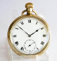 1930s Tacy Raob Pocket Watch (2 of 4) 1930s Tacy Raob Pocket Watch (2 of 4)