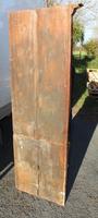 1850's Satin Walnut Corner Cupboard on Stand with Glazed Top (4 of 4) 1850's Satin Walnut Corner Cupboard on Stand with Glazed Top (4 of 4)