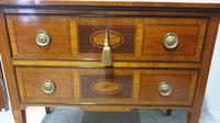 Super French Inlaid Commode Chest of Drawers (3 of 8) Super French Inlaid Commode Chest of Drawers (3 of 8)