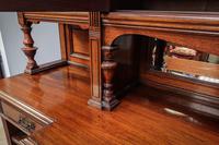 Gillow & Co Library Walnut Bookcase (8 of 15) Gillow & Co Library Walnut Bookcase (8 of 15)