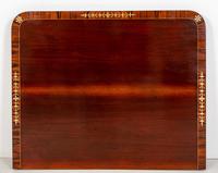 Stunning Regency Style Mahogany Dining Table c.1920 (7 of 9) Stunning Regency Style Mahogany Dining Table c.1920 (7 of 9)