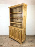 Gothic Style Pine Dresser (9 of 11) Gothic Style Pine Dresser (9 of 11)