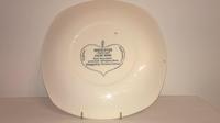 Midwinter, "Salad Ware" Plate, "Terence Conran" (3 of 3) Midwinter, "Salad Ware" Plate, "Terence Conran" (3 of 3)