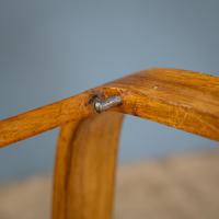 1930s Bentwood Chair (14 of 16) 1930s Bentwood Chair (14 of 16)