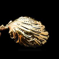 Victorian Silver Gilt Sugar Sifter Spoon 'diana The Huntress' Figure - Francis Higgins 1854 (3 of 23) Victorian Silver Gilt Sugar Sifter Spoon 'diana The Huntress' Figure - Francis Higgins 1854 (3 of 23)