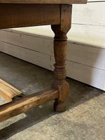 Rustic French Oak 19th Century Farmhouse Kitchen Table (15 of 31) Rustic French Oak 19th Century Farmhouse Kitchen Table (15 of 31)