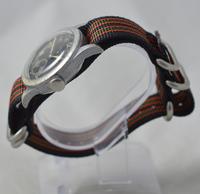 Record WW2 British Military Issue Record Wristwatch (4 of 6) Record WW2 British Military Issue Record Wristwatch (4 of 6)