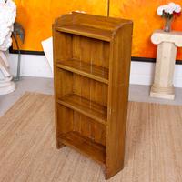 Open Bookcase Bookshelves Carved Beech Wood (6 of 7) Open Bookcase Bookshelves Carved Beech Wood (6 of 7)