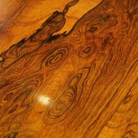 William IV Rosewood Dining Table (12 of 12) William IV Rosewood Dining Table (12 of 12)
