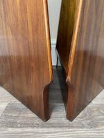 Pair of Mid Century G Plan E Gomme Pyramid Teak Open Corner Bookcases (25 of 38) Pair of Mid Century G Plan E Gomme Pyramid Teak Open Corner Bookcases (25 of 38)