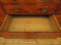 Substantial Antique Bank Of 18 Shop Drawers (4 of 25) Substantial Antique Bank Of 18 Shop Drawers (4 of 25)