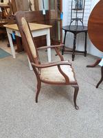 Art Nouveau Chair (3 of 7) Art Nouveau Chair (3 of 7)