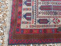 Fine Turkish Rug (5 of 7) Fine Turkish Rug (5 of 7)