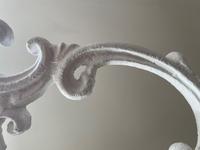 Victorian 19th Century Garden Cast Iron Painted White 6 Branch Plant Stand (38 of 47) Victorian 19th Century Garden Cast Iron Painted White 6 Branch Plant Stand (38 of 47)