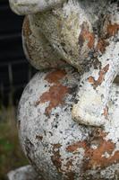 Pair of Terracotta Cherub Garden Sculptures (10 of 12) Pair of Terracotta Cherub Garden Sculptures (10 of 12)