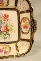 Royal Paragon Decorative Dish (5 of 9) Royal Paragon Decorative Dish (5 of 9)