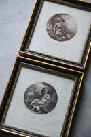 Pair of Antique Engravings (9 of 13) Pair of Antique Engravings (9 of 13)