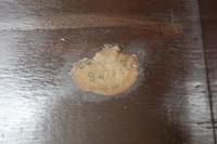French Napoleon III Louis XV Style Boulle Writing or Centre Table (16 of 16) French Napoleon III Louis XV Style Boulle Writing or Centre Table (16 of 16)