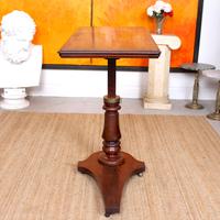 Portable Adjustable Writing Desk 19th Century Mahogany (5 of 12) Portable Adjustable Writing Desk 19th Century Mahogany (5 of 12)