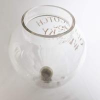 Antique Old Scotch Whisky Dispenser (3 of 4) Antique Old Scotch Whisky Dispenser (3 of 4)