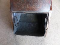 A Mahogany Coal Box from c 1920's - 30's (4 of 6) A Mahogany Coal Box from c 1920's - 30's (4 of 6)