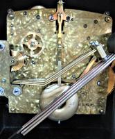 Outstanding 1952 English Westminster Chime Presentation Bracket Clock (9 of 9) Outstanding 1952 English Westminster Chime Presentation Bracket Clock (9 of 9)