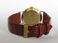 Gents 9ct Gold Waltham Wrist Watch, Boxed (3 of 5) Gents 9ct Gold Waltham Wrist Watch, Boxed (3 of 5)
