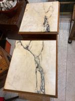 Pair of French Bedside Tables (6 of 7) Pair of French Bedside Tables (6 of 7)