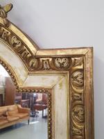 Tall French Antique Mirror c1850 (5 of 9) Tall French Antique Mirror c1850 (5 of 9)