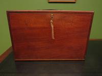 Antique Mahogany Engineers or Toolmakers Drawers, Cabinet, Lockable with Key (18 of 20) Antique Mahogany Engineers or Toolmakers Drawers, Cabinet, Lockable with Key (18 of 20)