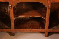 18th Century Oak Serving Dresser (4 of 14) 18th Century Oak Serving Dresser (4 of 14)