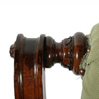 Victorian Rosewood Two Seat Settee (8 of 8) Victorian Rosewood Two Seat Settee (8 of 8)