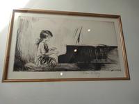 Piano Practise by Eileen Alice Soper Rms, SWLA (2 of 4) Piano Practise by Eileen Alice Soper Rms, SWLA (2 of 4)