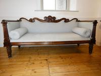 English Regency Sofa (2 of 13) English Regency Sofa (2 of 13)