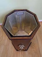 Regency Style Mahogany Wine Cooler (6 of 9) Regency Style Mahogany Wine Cooler (6 of 9)