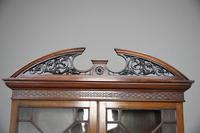 Chippendale Style Mahogany Cabinet 8937508 (2 of 13) Chippendale Style Mahogany Cabinet 8937508 (2 of 13)