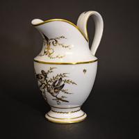 Paris Porcelain Milk Jug (3 of 10) Paris Porcelain Milk Jug (3 of 10)